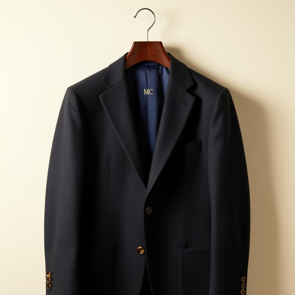Blazer Montclair